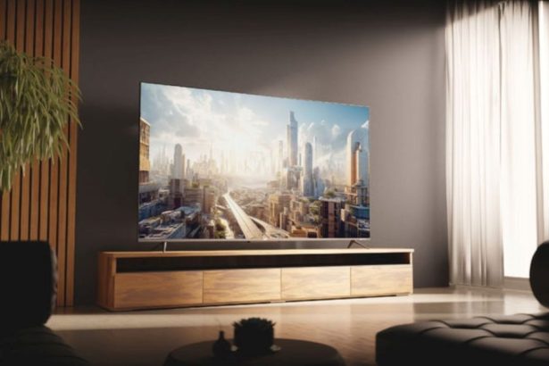 Acer M Series Hybrid MiniLED 4K