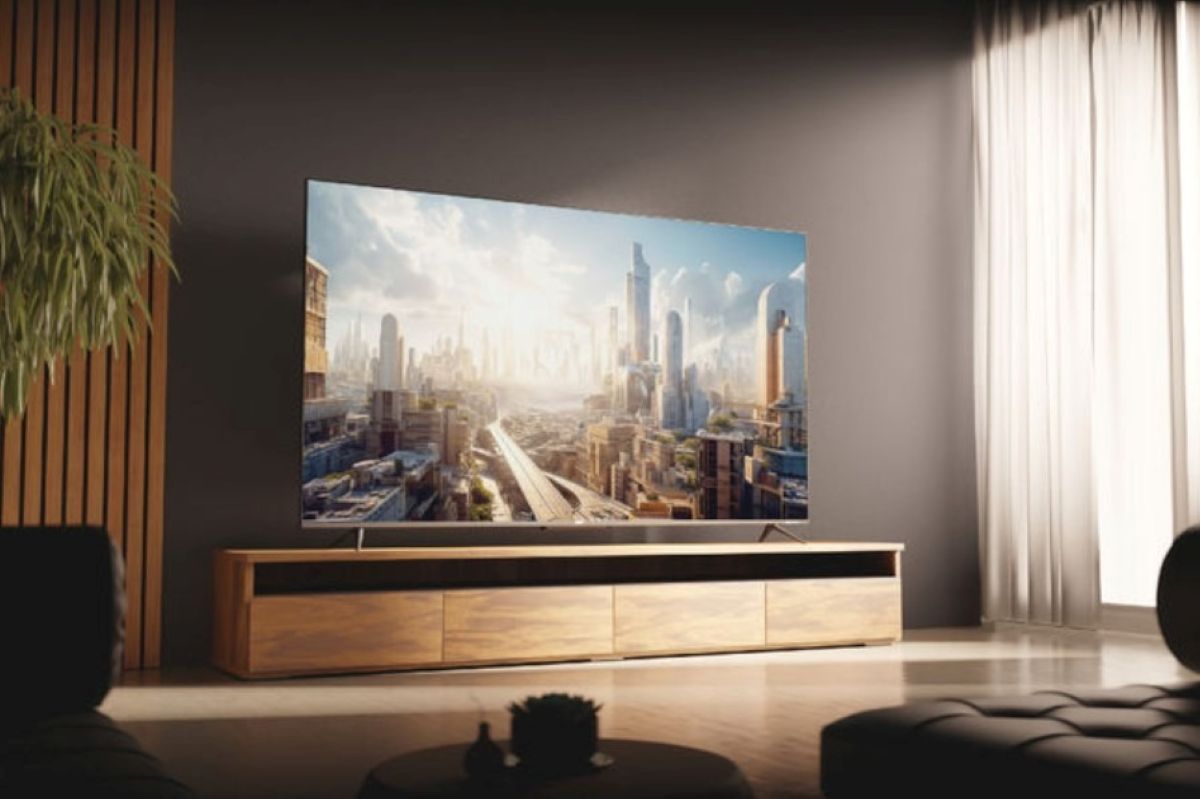 Acer M Series Hybrid MiniLED 4K