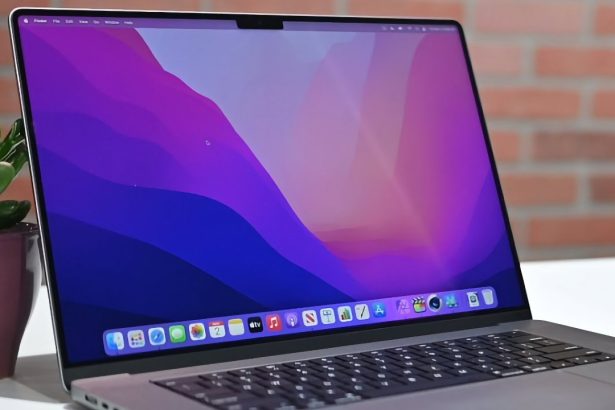 Apple su OLED neskuba