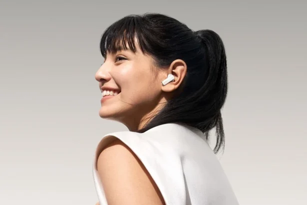 Huawei FreeBuds Pro 4