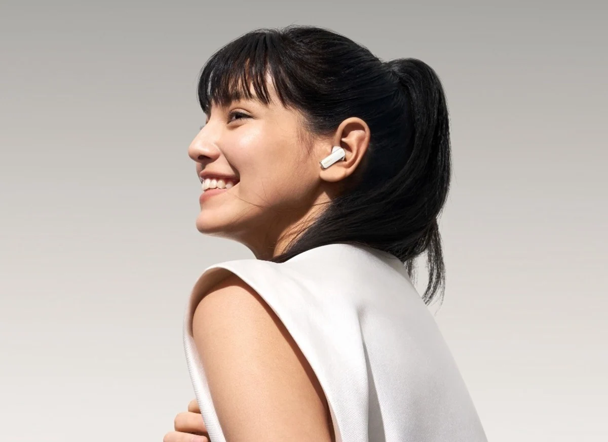 Huawei FreeBuds Pro 4