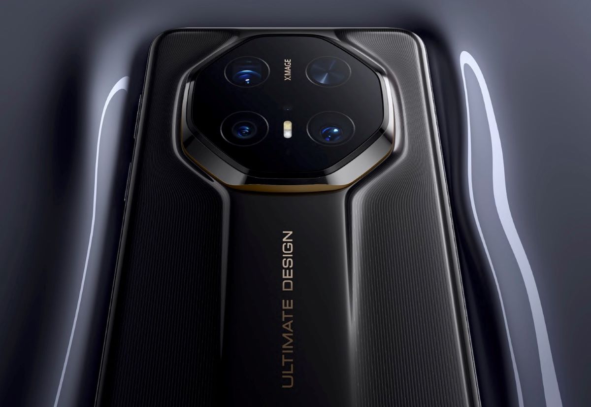 Huawei Mate70 RS Ultimate Design