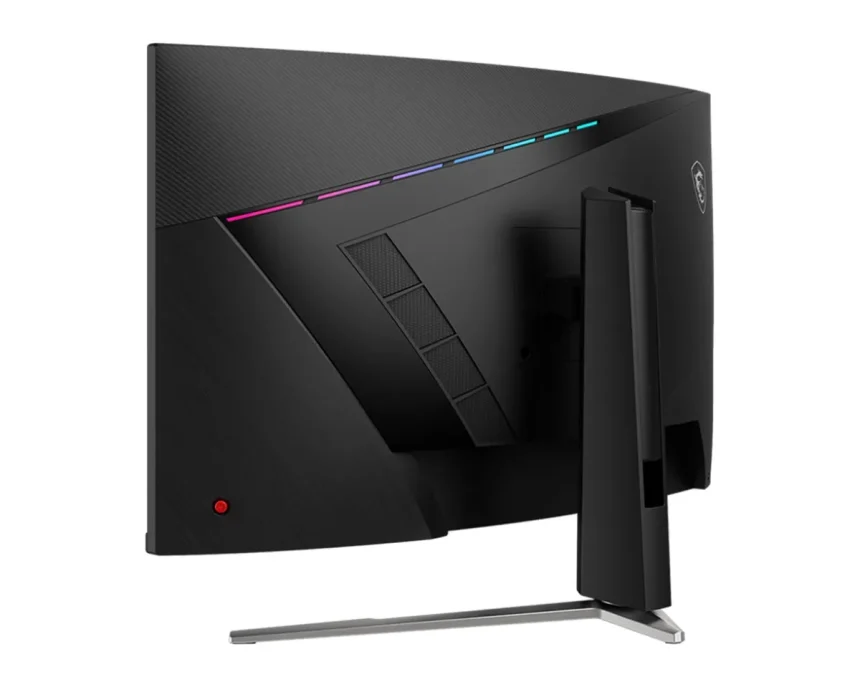 MSI MAG 325CQRXF E2