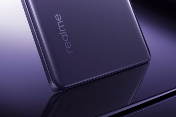 Realme GT Neo7