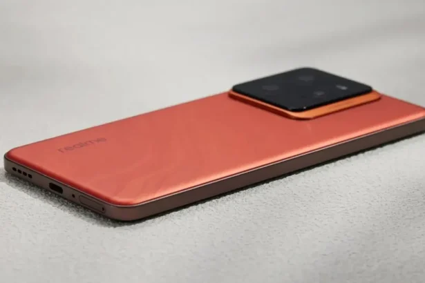 Realme GT7 Pro