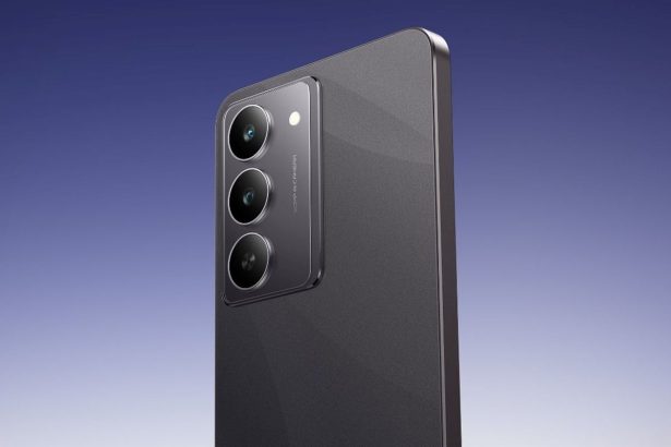 Realme V60 Pro