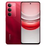 Realme V60 Pro raudonas