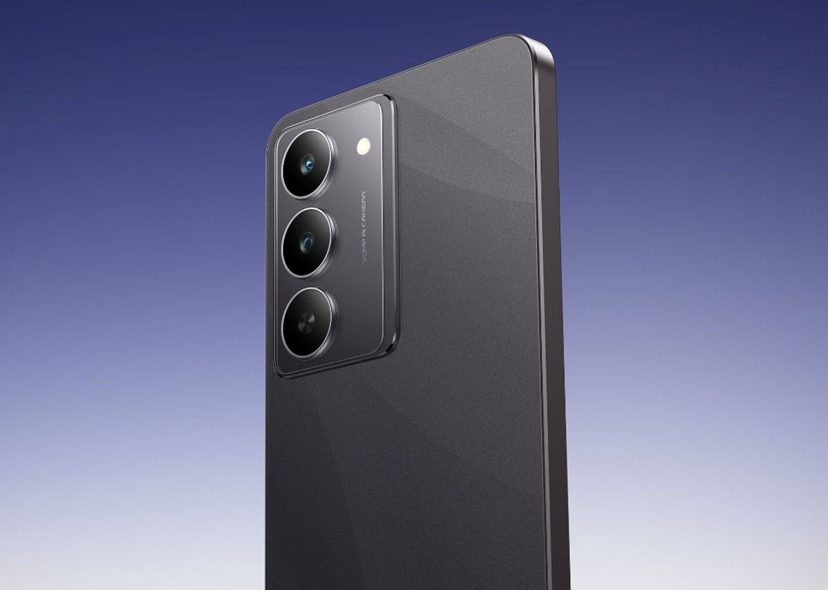 Realme V60 Pro