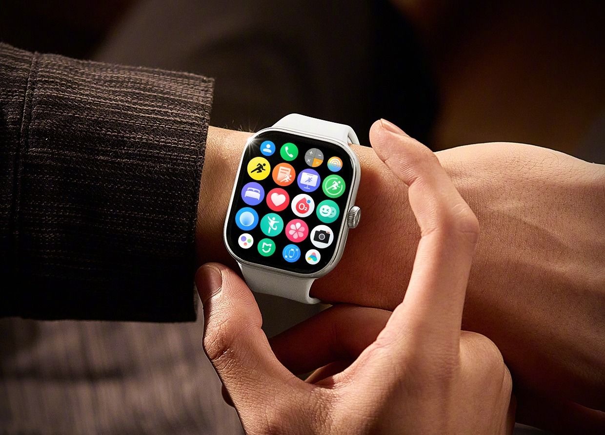 Redmi Watch 5