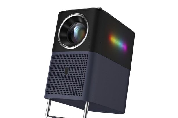 TCL A1 projektorius