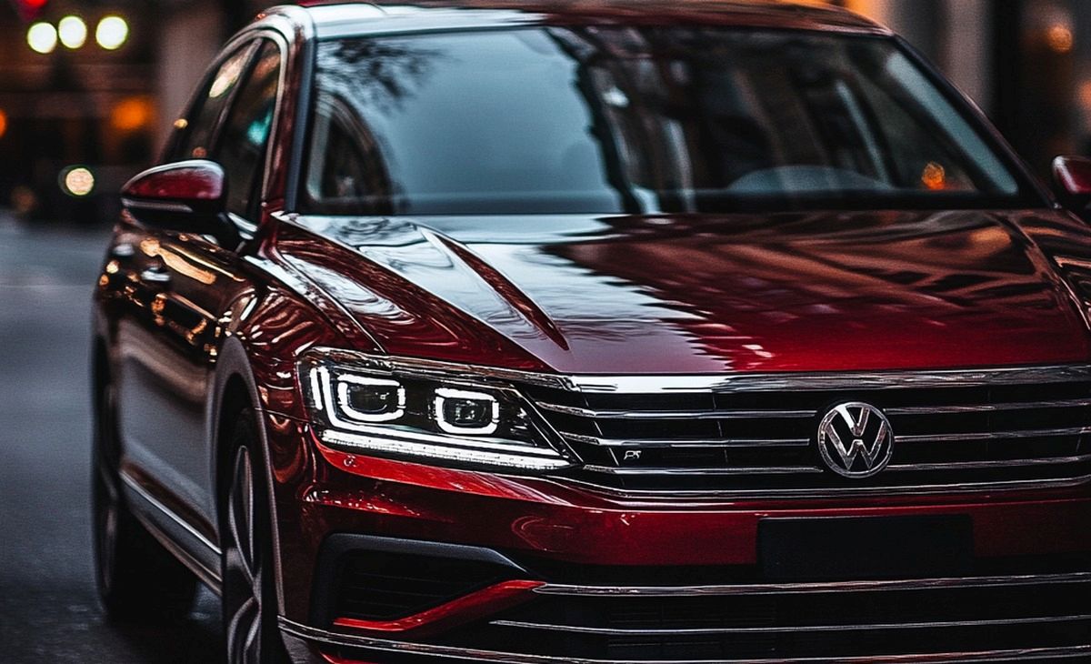 Volkswagen Group