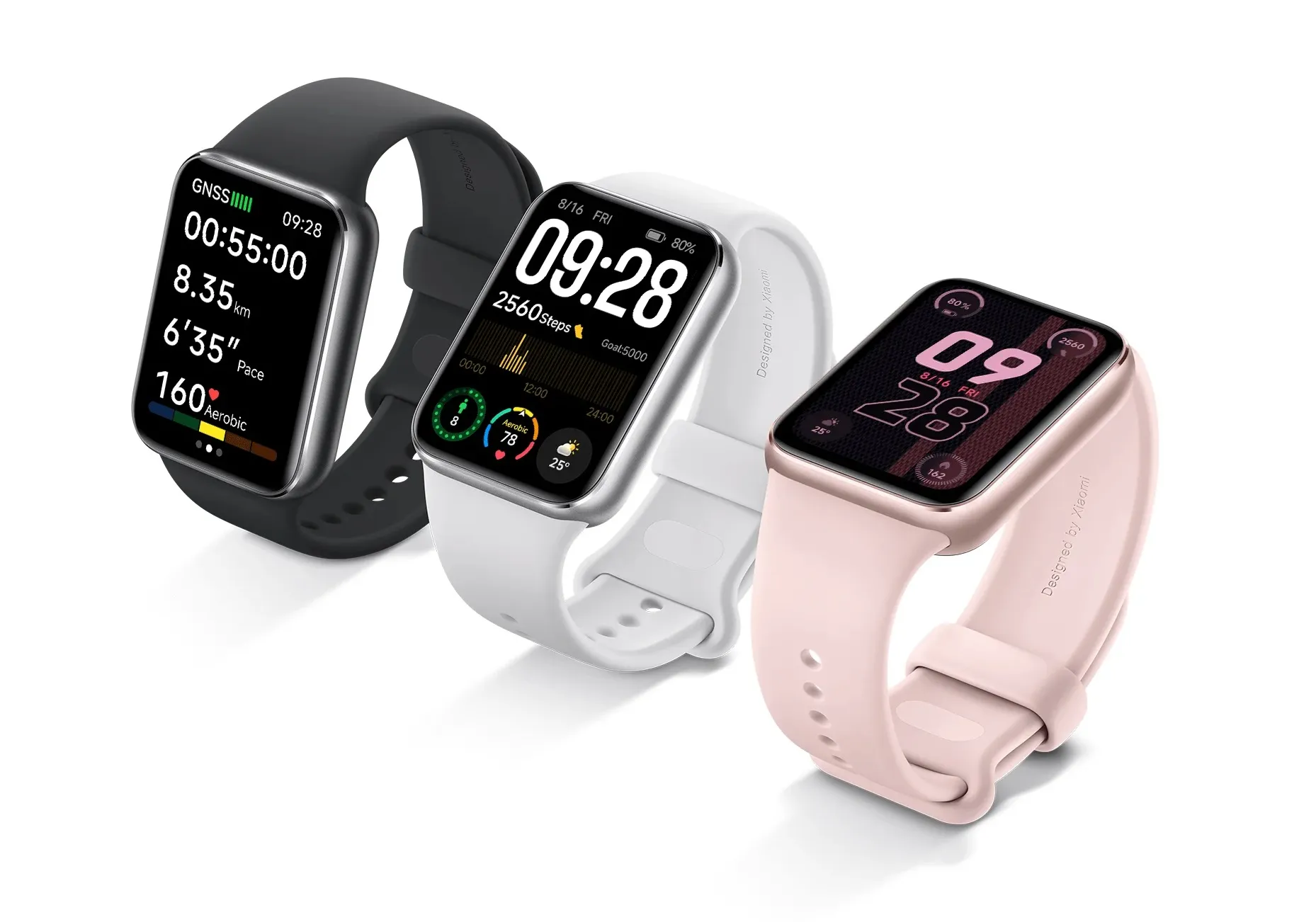 Xiaomi Smart Band 9 Pro