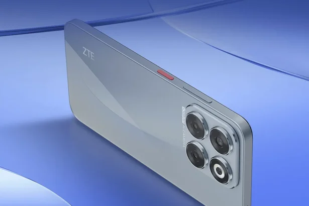 ZTE Blade V70