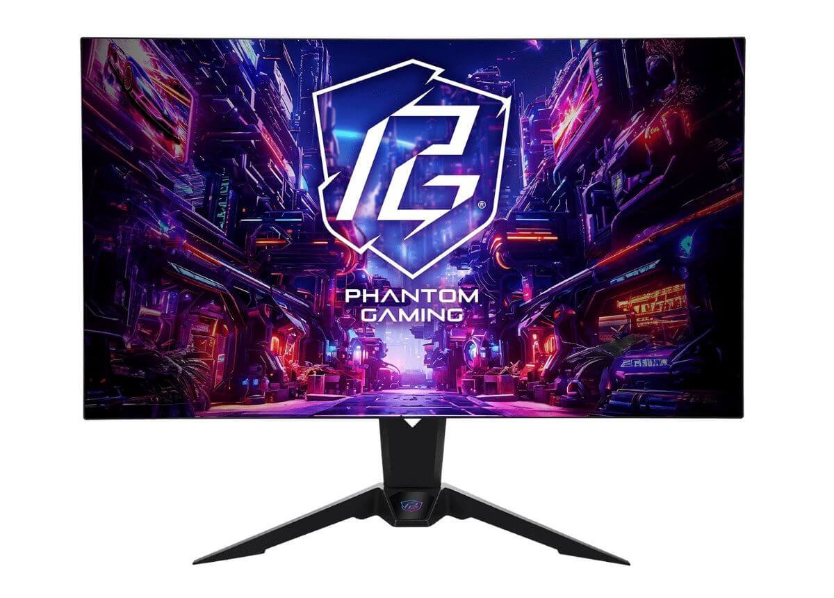 ASRock Phantom Gaming PGO32UFS (1)