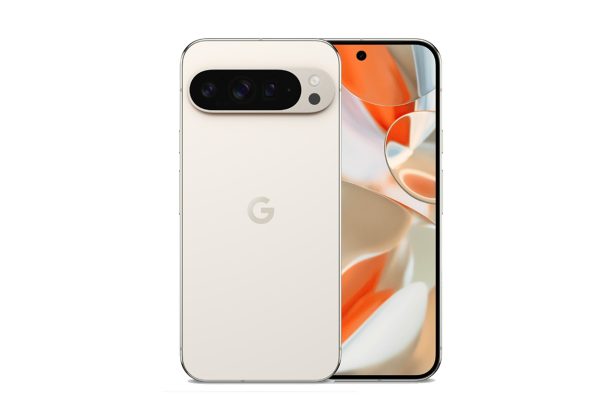 Google Pixel 9 telefonas