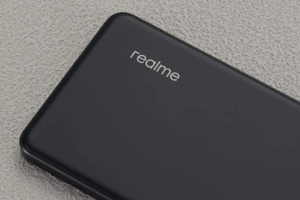 Realme 14 Pro+