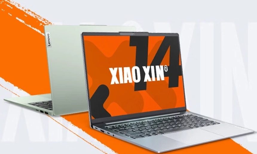 Xiaoxin 14 2024