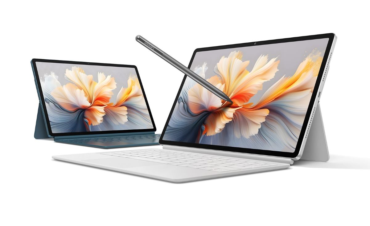 YOGA Pad Pro AI Yuanqi Edition planšetė
