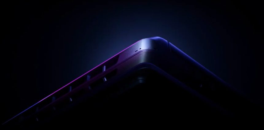 „ROG Strix“ ir „ROG Flow Z13“