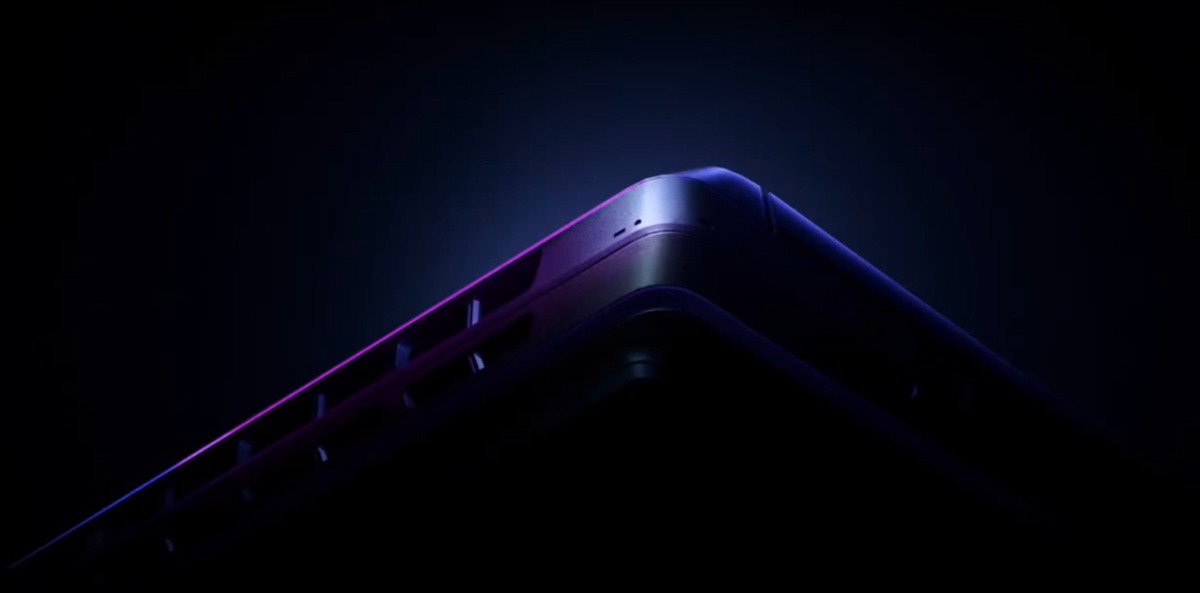 „ROG Strix“ ir „ROG Flow Z13“