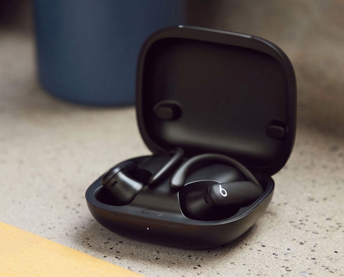 Powerbeats Pro 2
