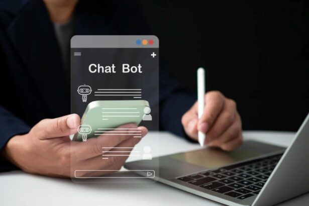 Telia chatbot