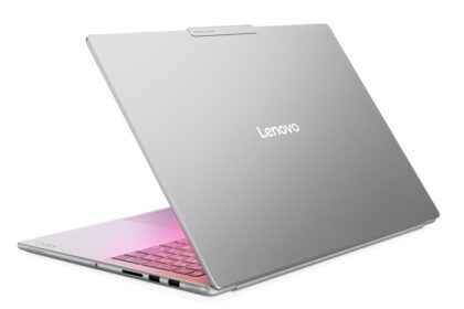 Yoga Pro 9i Aura Edition 3