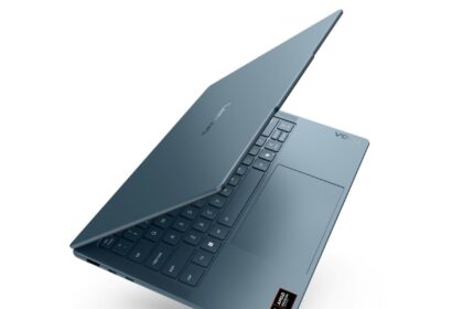 Yoga Slim 7 14 Gen 10