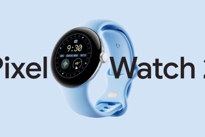 Pixel Watch