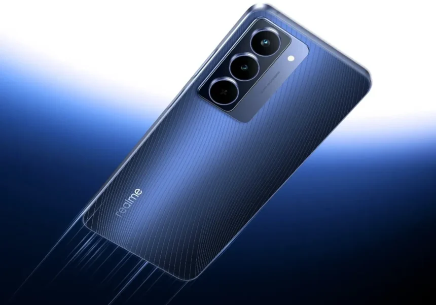 Realme NARZO 80x 5G