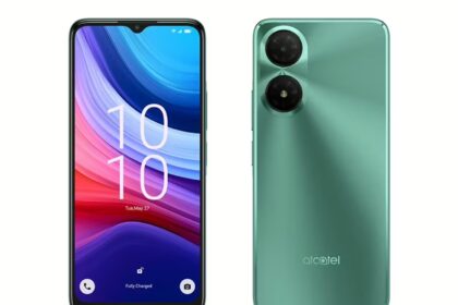 Alcatel 3 (2025)