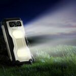 Doogee telefonas V Max S