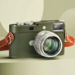Leica M11-P Safari