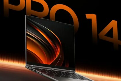 Lenovo Lecoo Pro 14 Ryzen 2025