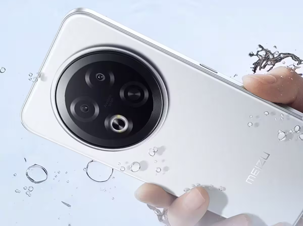Meizu Note 16