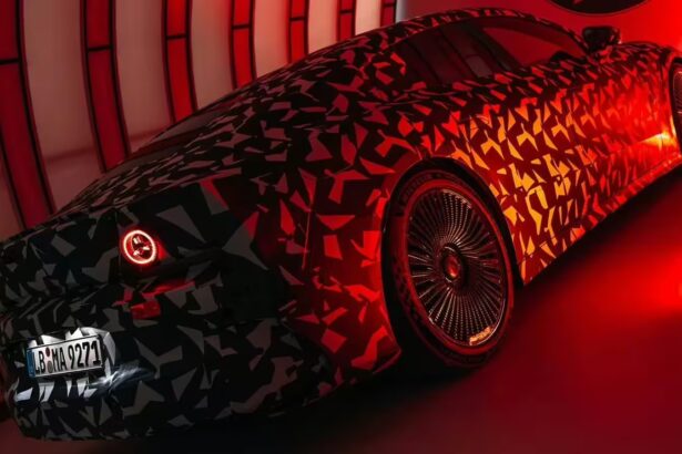 Mercedes-AMG su 1000 AG