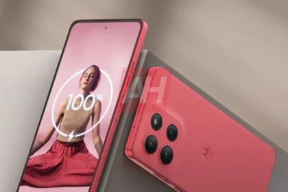 Moto G86 Power 5G