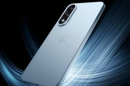 OnePlus Ace 5 Extreme Edition