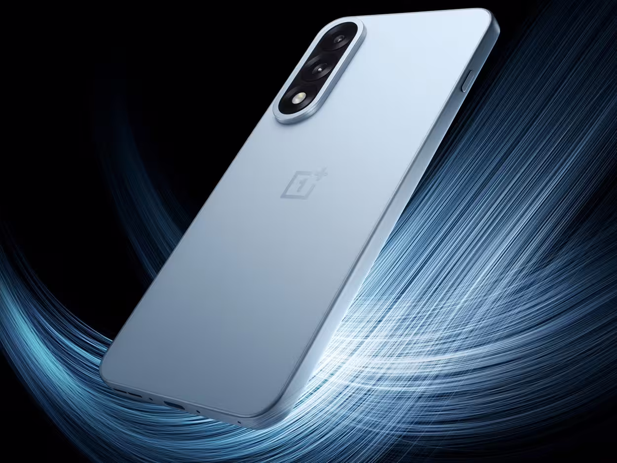 OnePlus Ace 5 Extreme Edition