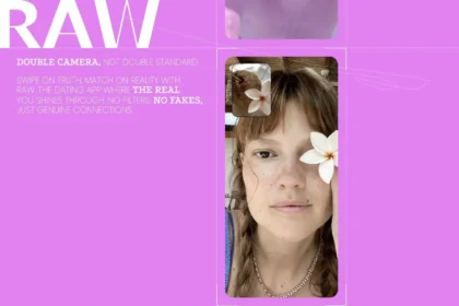 RAW app
