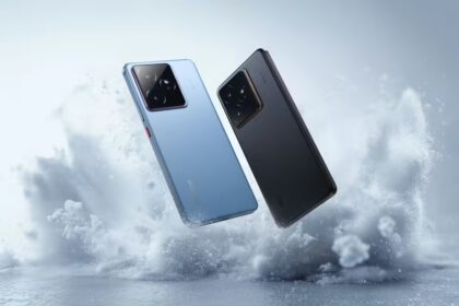 Realme GT 7