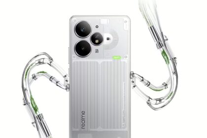 Realme Neo7 Turbo 2