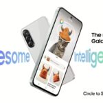 Samsung Galaxy A56 5G