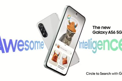 Samsung Galaxy A56 5G