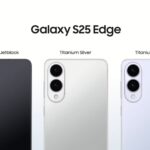 Samsung Galaxy S25 Edge 2