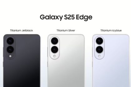 Samsung Galaxy S25 Edge 2