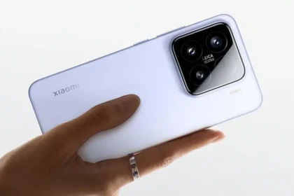 Xiaomi 16 telefonas