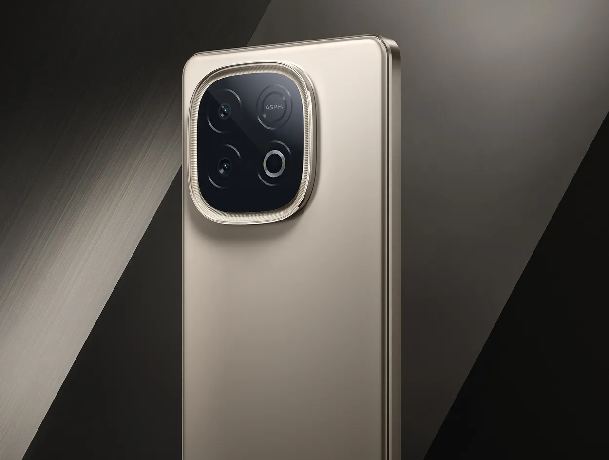 iQOO Neo 10