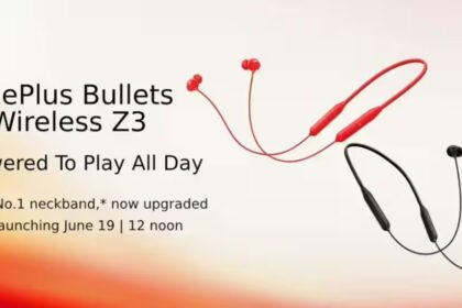 OnePlus Bullets Wireless Z3 2