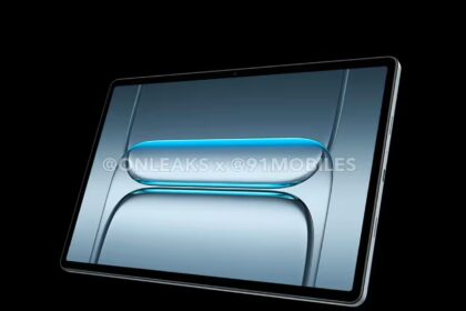 OnePlus Pad Lite